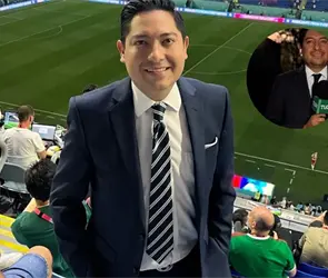 &iquest;Fin de la novela? Julio Ib&aacute;&ntilde;ez ya estar&iacute;a en libertad en Sud&aacute;frica