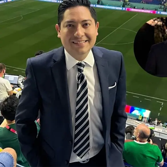 &iquest;Fin de la novela? Julio Ib&aacute;&ntilde;ez ya estar&iacute;a en libertad en Sud&aacute;frica