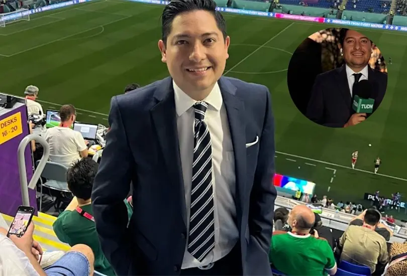 Julio Ib&aacute;&ntilde;ez ya estar&iacute;a en libertad