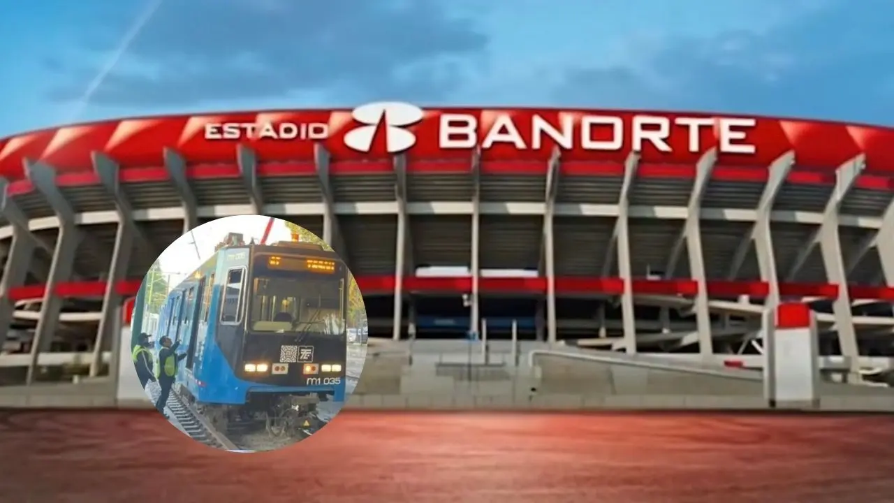  Problemas en el Tren Ligero 