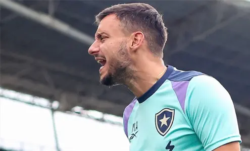 Revelan el dineral que se llev&oacute; Anselmi tras salir de Porto y Botafogo