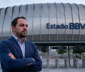 &iquest;Sebasti&aacute;n Ba&ntilde;os deja al Am&eacute;rica por Rayados? Esto es lo que se sabe