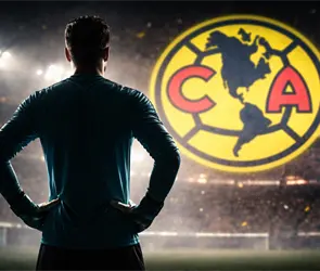 &iquest;Qu&eacute; arquero est&aacute; en la mira de las &Aacute;guilas?