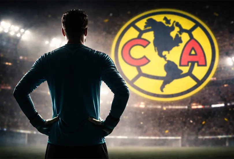 Sebastián Jurado, actual arquero de Juárez, vuelve a sonar como opción para reforzar al América Sebastián Jurado, actual arquero de Juárez, vuelve a sonar como opción para reforzar al América