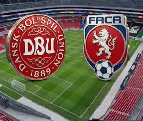 &iquest;Dinamarca o Rep. Checa? As&iacute; queda el repechaje del Mundial 2026