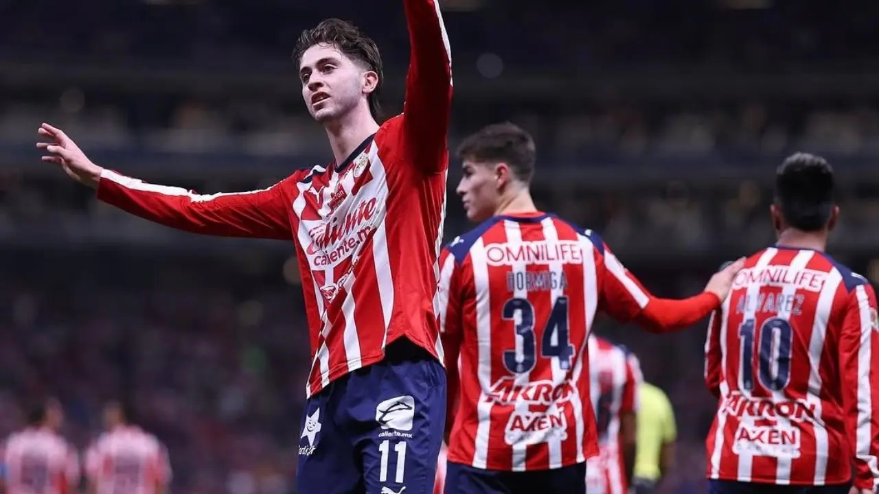 Plan B de Chivas para la liguilla 
