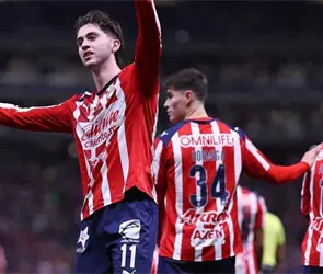 &iquest;Plan B? La estrategia de Chivas para la liguilla sin seleccionados
