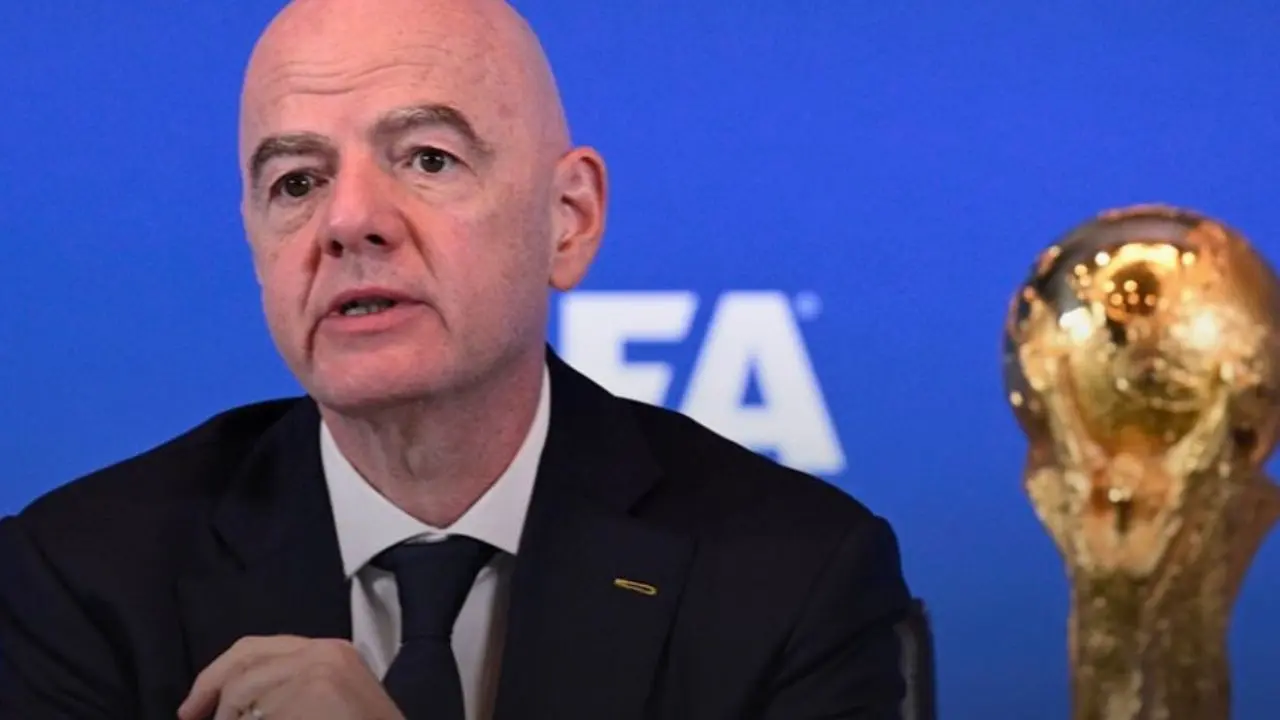  FIFA y los jugadores que podrá llevar cada selección 