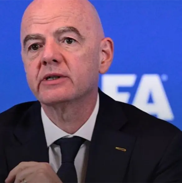 FIFA designa el número de jugadores elegidos por selección para el Mundial FIFA designa el número de jugadores elegidos por selección para el Mundial