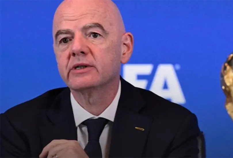 FIFA y los jugadores que podr&aacute; llevar cada selecci&oacute;n