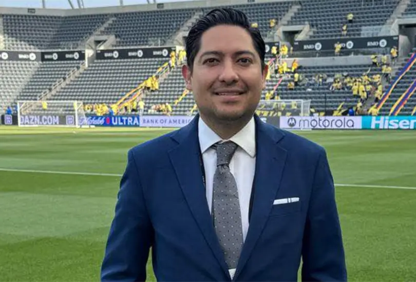 El caso de Julio Ibáñez continúa en Sudáfrica El caso de Julio Ibáñez continúa en Sudáfrica