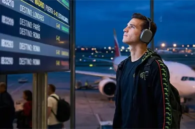 &iquest;Cumplir&aacute; el sue&ntilde;o? El rumor que pone a Sebasti&aacute;n Jurado jugando en Europa