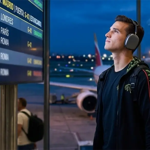 &iquest;Cumplir&aacute; el sue&ntilde;o? El rumor que pone a Sebasti&aacute;n Jurado jugando en Europa