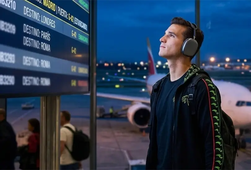 Sebasti&aacute;n Jurado podr&iacute;a irse a Europa en el pr&oacute;ximo mercado