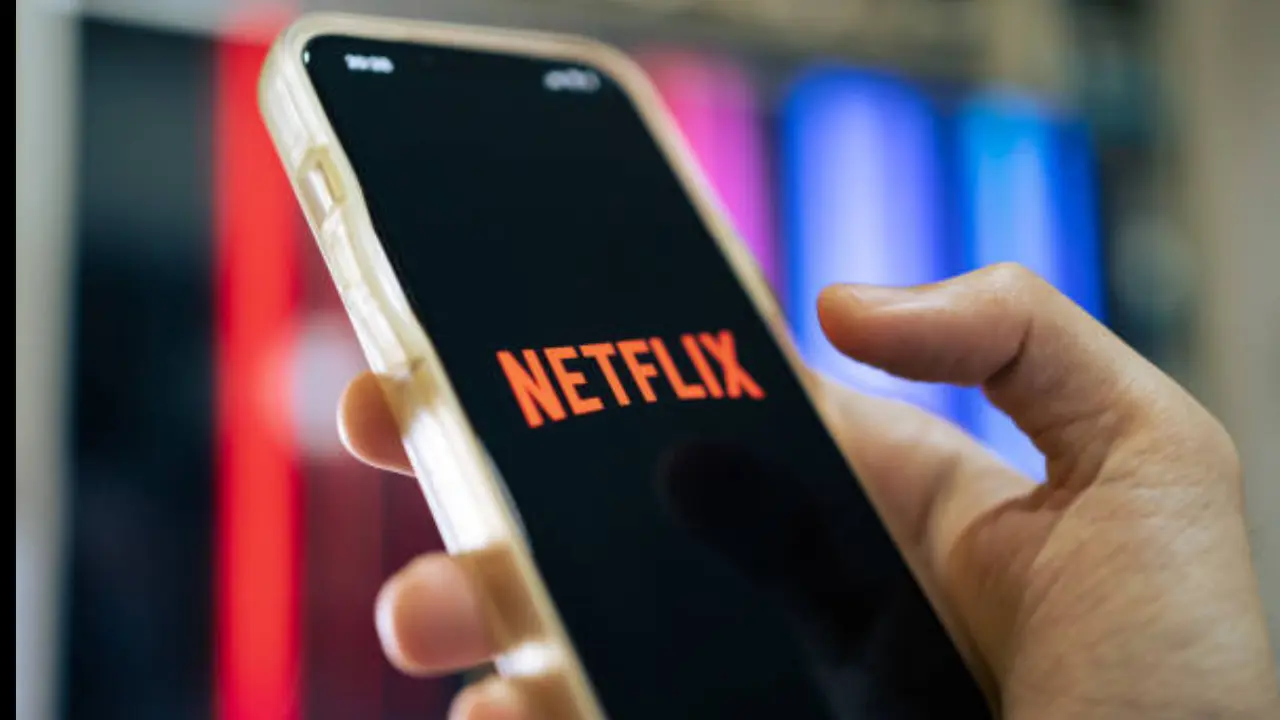  Netflix dejará de funcionar en algunos celulares y dispositivos en abril. 