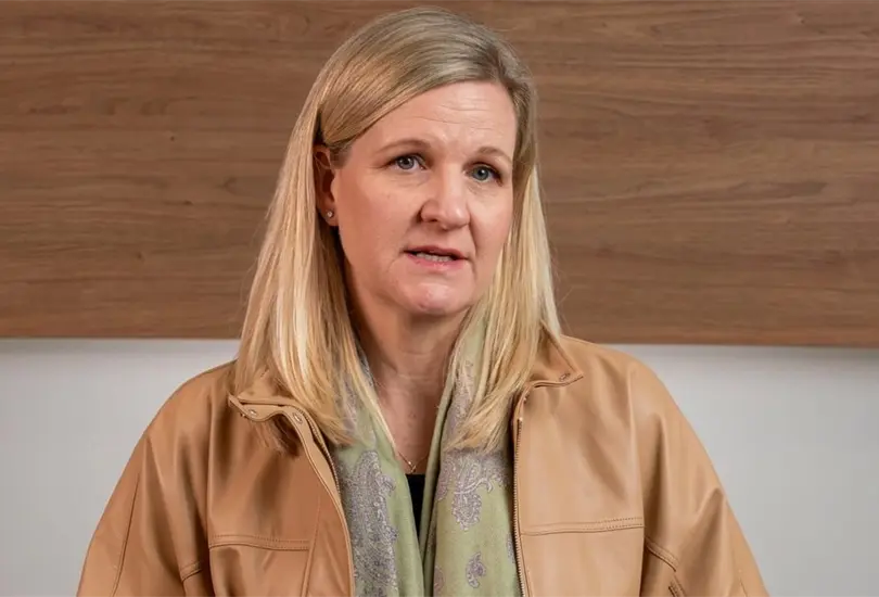 Kirsty Coventry Kirsty Coventry