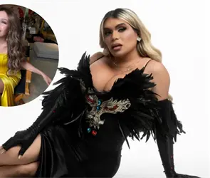 Wendy Guevara revela c&oacute;mo reaccion&oacute; Thal&iacute;a a su cirug&iacute;a de costillas