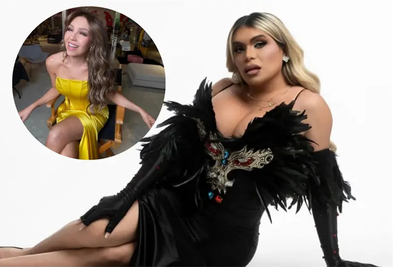 Wendy Guevara revela c&oacute;mo reaccion&oacute; Thal&iacute;a tras su cirug&iacute;a de costillas.