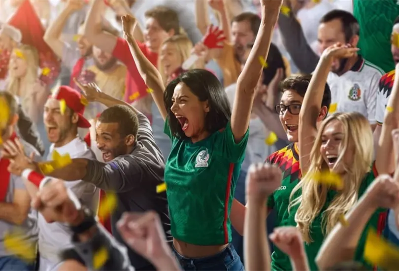 México vs Portugal en el Estadio Banorte tendrá estrictos filtros y objetos prohibidos. México vs Portugal en el Estadio Banorte tendrá estrictos filtros y objetos prohibidos.