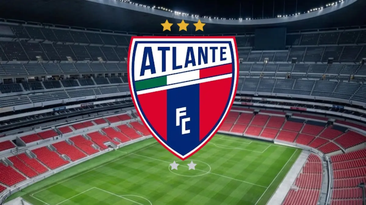  Atlante está listo para volver a la Ciudad de México 
