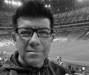 Falleci&oacute; Axel Sol&iacute;s, reconocido periodista de Monterrey