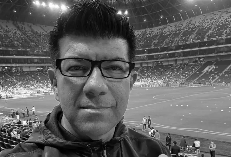 Este 27 de marzo se confirmó la muerte de Axel Solís Este 27 de marzo se confirmó la muerte de Axel Solís