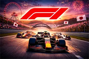 Gran Premio de Jap&oacute;n: Pr&aacute;cticas 1 y 2 EN VIVO, hora y canal en M&eacute;xico