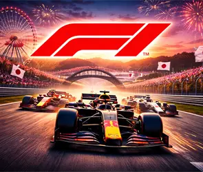 Gran Premio de Jap&oacute;n: Pr&aacute;cticas 1 y 2 EN VIVO, hora y canal en M&eacute;xico