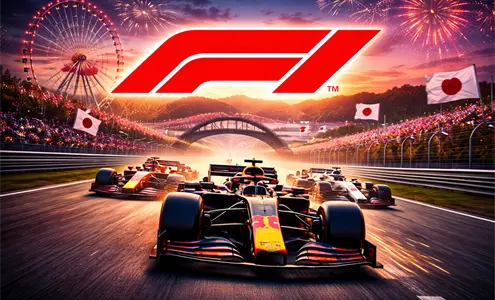 Gran Premio de Jap&oacute;n: Pr&aacute;cticas 1 y 2 EN VIVO, hora y canal en M&eacute;xico