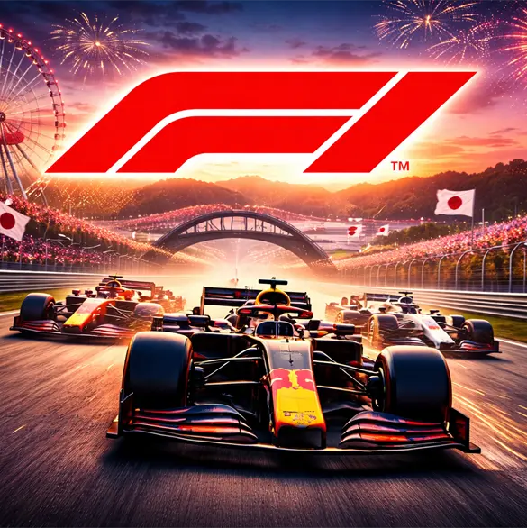 Gran Premio de Japón: Prácticas 1 y 2 EN VIVO, hora y canal en México Gran Premio de Japón: Prácticas 1 y 2 EN VIVO, hora y canal en México