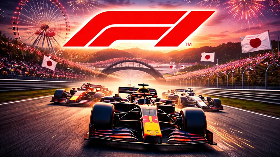 Gran Premio de Jap&oacute;n: Pr&aacute;cticas 1 y 2 EN VIVO, hora y canal en M&eacute;xico