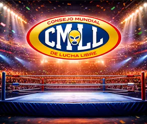 CMLL en Arena M&eacute;xico: cartelera y d&oacute;nde ver EN VIVO