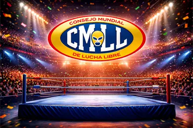 CMLL en Arena México: cartelera y dónde ver EN VIVO CMLL en Arena México: cartelera y dónde ver EN VIVO