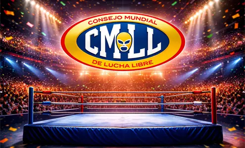 CMLL en Arena M&eacute;xico: cartelera y d&oacute;nde ver EN VIVO