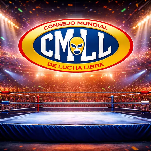 CMLL en Arena M&eacute;xico: cartelera y d&oacute;nde ver EN VIVO