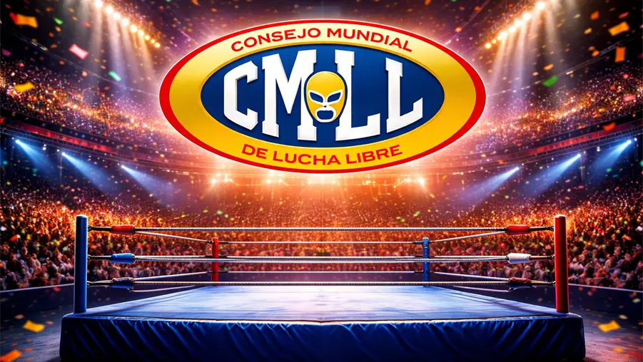 CMLL en Arena M&eacute;xico: cartelera y d&oacute;nde ver EN VIVO