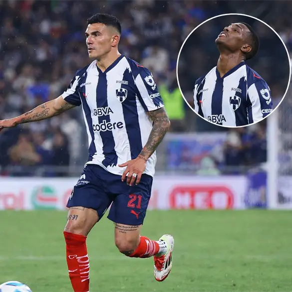 "Nadie está por encima de la institución: Hueso Reyes sobre Martial "Nadie está por encima de la institución: Hueso Reyes sobre Martial