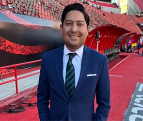 Revelan de qu&eacute; fue acusado Julio Ib&aacute;&ntilde;ez en Sud&aacute;frica