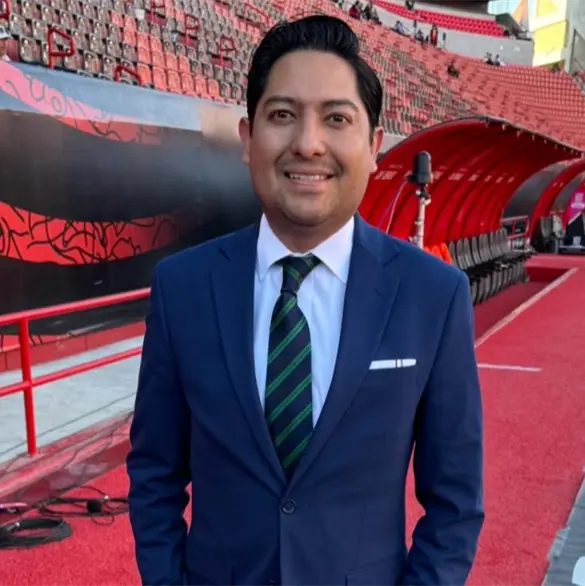 Revelan de qu&eacute; fue acusado Julio Ib&aacute;&ntilde;ez en Sud&aacute;frica