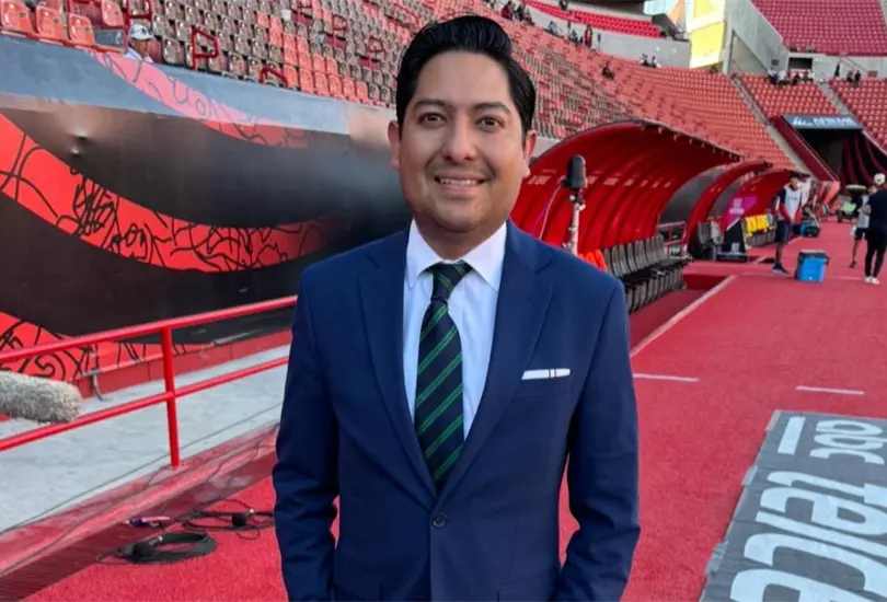 Julio Ibáñez deberá permanecer en Sudáfrica Julio Ibáñez deberá permanecer en Sudáfrica