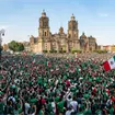 Zócalo CDMX será sede para ver México vs Portugal GRATIS en vivo Zócalo CDMX será sede para ver México vs Portugal GRATIS en vivo