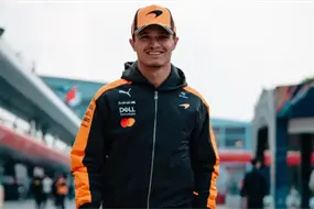 &iquest;Qu&eacute; le pas&oacute; a Lando Norris? McLaren explica el doble abandono en Shangh&aacute;i