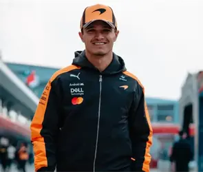 &iquest;Qu&eacute; le pas&oacute; a Lando Norris? McLaren explica el doble abandono en Shangh&aacute;i