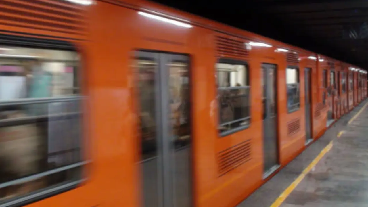  Metro CDMX extiende horario por México vs Portugal 