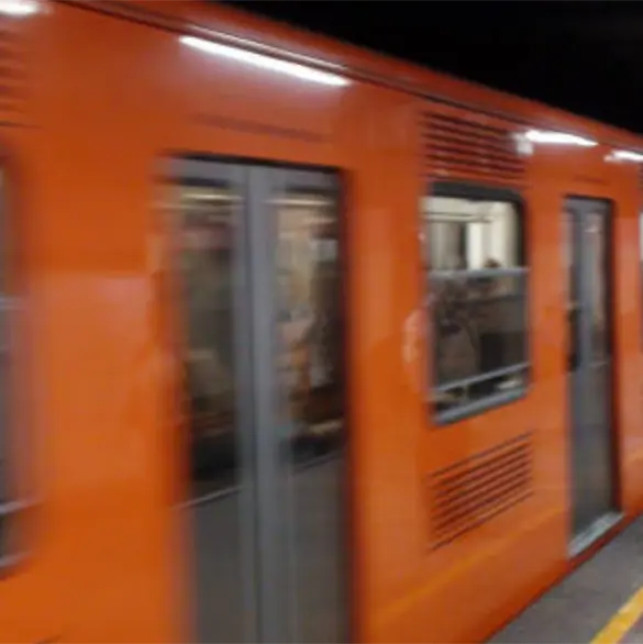 Metro CDMX extiende horario por México vs Portugal Metro CDMX extiende horario por México vs Portugal