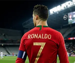 &iquest;Qui&eacute;n usar&aacute; el 7 de Cristiano Ronaldo en M&eacute;xico vs Portugal?