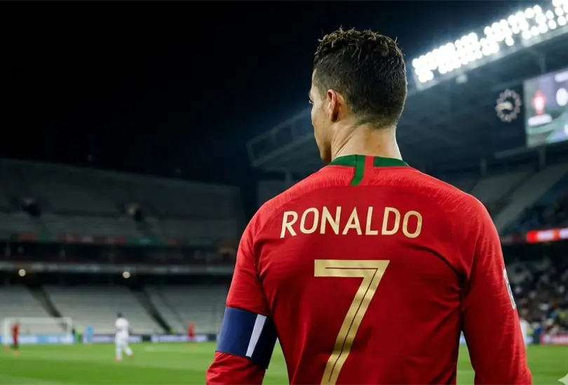 &iquest;Qui&eacute;n usar&aacute; el 7 de Cristiano Ronaldo contra M&eacute;xico? Portugal lo revela