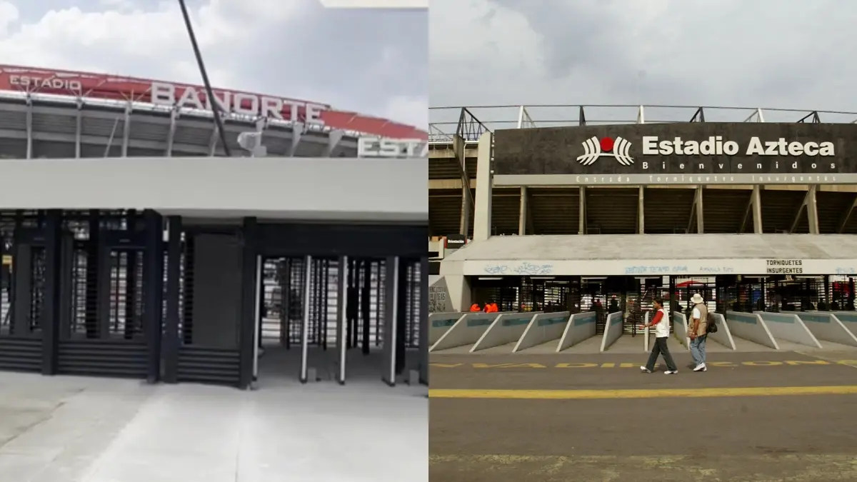 Nuevos torniquetes de acceso Nuevos torniquetes de acceso