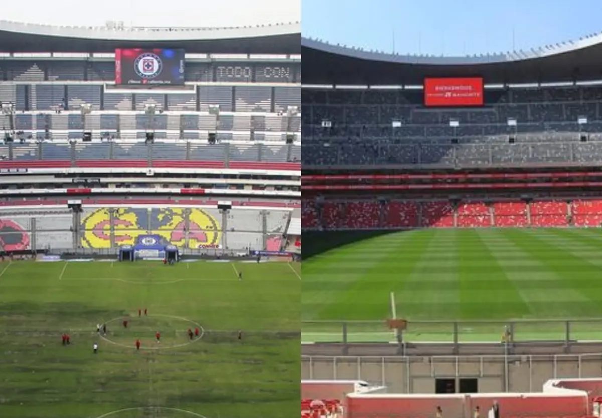 Cambio de butacas Cambio de butacas