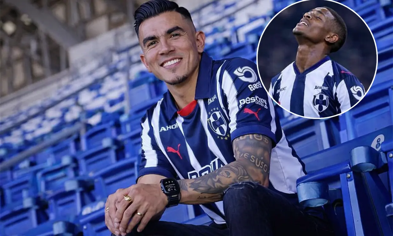  “Nadie está por encima de la institución": Hueso Reyes sobre Martial 